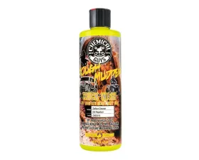 Chemical Guys 16oz Tough Mudder Off-Road Truck | ATV Heavy Duty Wash Soap