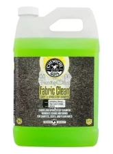 Chemical Guys Foaming Citrus Fabric Clean Carpet and Upholstery Shampoo and Odor Eliminator                                     - CWS203 - Image 5