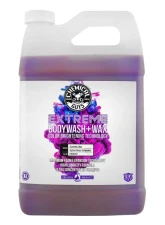 Chemical Guys 1Gallon Extreme Body Wash Soap + Wax                                     - CWS207 - Image 2