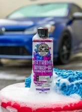 Chemical Guys 16oz Extreme Body Wash Soap + Wax                                     - CWS20716 - Image 2