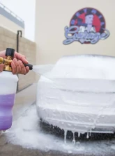 Chemical Guys 1Gallon Extreme Body Wash Soap + Wax                                     - CWS207 - Image 2