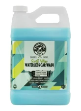 Chemical Guys 1Gallon Swift Wipe Waterless Car Wash                                     - CWS209 - Image 4
