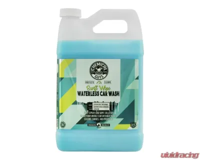 Chemical Guys 1Gallon Swift Wipe Waterless Car Wash - CWS209