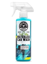Chemical Guys 16oz Swift Wipe Waterless Car Wash                                     - CWS20916 - Image 4