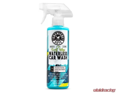 Chemical Guys 16oz Swift Wipe Waterless Car Wash - CWS20916