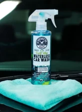 Chemical Guys 16oz Swift Wipe Waterless Car Wash                                     - CWS20916 - Image 2