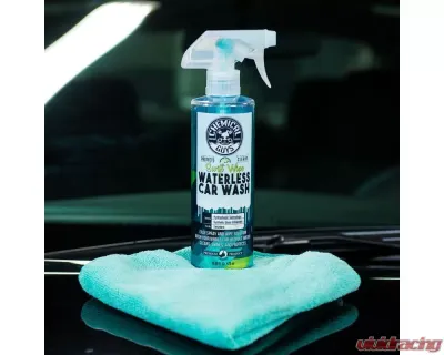 Chemical Guys 16oz Swift Wipe Waterless Car Wash - CWS20916