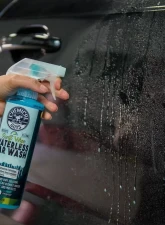Chemical Guys 1Gallon Swift Wipe Waterless Car Wash                                     - CWS209 - Image 2