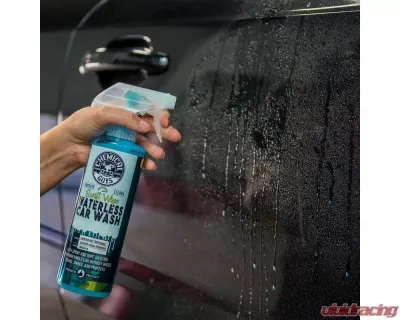 Chemical Guys 1Gallon Swift Wipe Waterless Car Wash - CWS209
