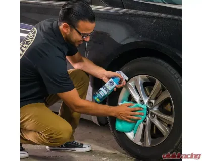 Chemical Guys 1Gallon Swift Wipe Waterless Car Wash - CWS209