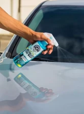 Chemical Guys 1Gallon Swift Wipe Waterless Car Wash                                     - CWS209 - Image 4