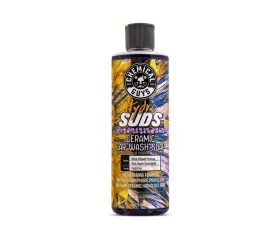 Chemical Guys 16oz HydroSuds Ceramic Car Wash Soap
