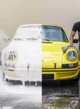 Chemical Guys 16oz HydroSuds Ceramic Car Wash Soap                                     - CWS21216 - Image 2