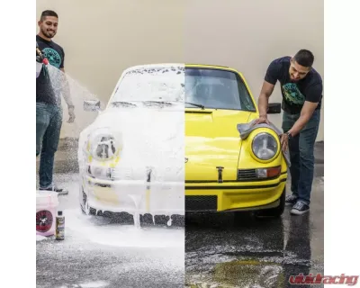 Chemical Guys 16oz HydroSuds Ceramic Car Wash Soap - CWS21216
