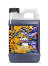 Chemical Guys 64oz HydroSuds Ceramic Car Wash Soap                                     - CWS21264 - Image 3