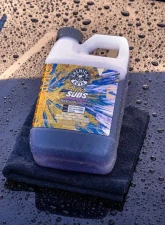 Chemical Guys 64oz HydroSuds Ceramic Car Wash Soap                                     - CWS21264 - Image 2
