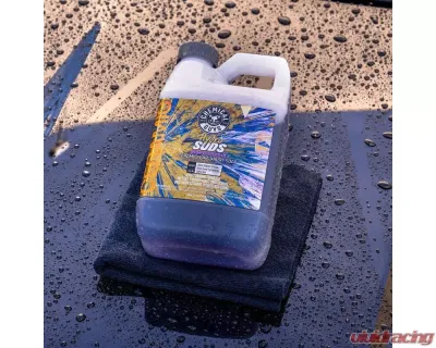 Chemical Guys 64oz HydroSuds Ceramic Car Wash Soap - CWS21264