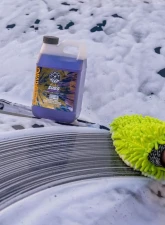 Chemical Guys 64oz HydroSuds Ceramic Car Wash Soap                                     - CWS21264 - Image 3