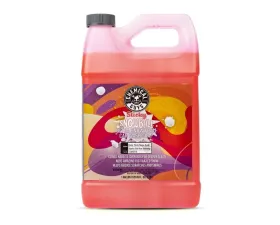 Chemical Guys 1 Gallon Sticky Snowball Snow Foam Auto Wash