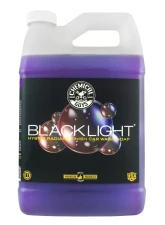 Chemical Guys 1Gallon Black Light Hybrid Radiant Finish Car Wash Soap                                     - CWS619 - Image 2