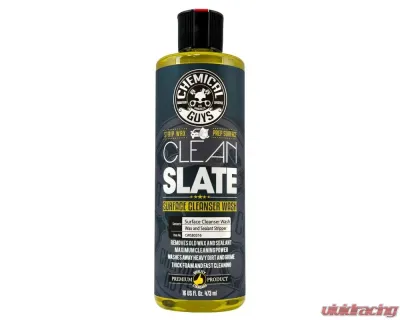 Chemical Guys 16oz Clean Slate Surface Cleanser Wash Soap - CWS80316