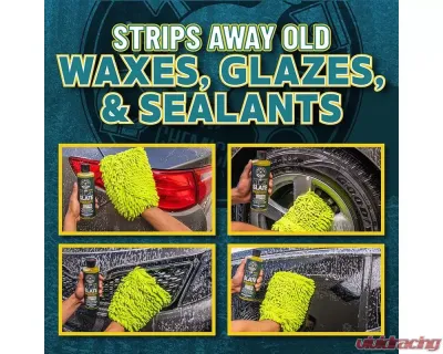 Chemical Guys 16oz Clean Slate Surface Cleanser Wash Soap - CWS80316