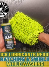 Chemical Guys 16oz Clean Slate Surface Cleanser Wash Soap                                     - CWS80316 - Image 3