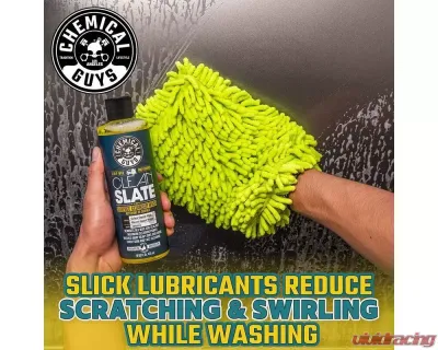 Chemical Guys 16oz Clean Slate Surface Cleanser Wash Soap - CWS80316