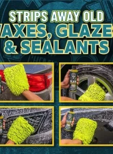 Chemical Guys 1Gallon Clean Slate Surface Cleanser Wash Soap                                     - CWS803 - Image 2