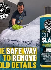 Chemical Guys 1Gallon Clean Slate Surface Cleanser Wash Soap                                     - CWS803 - Image 3