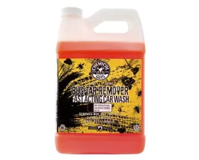 Chemical Guys 1Gallon Bug and Tar Heavy Duty Car Wash Shampoo
