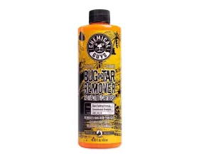 Chemical Guys 16oz Bug and Tar Heavy Duty Car Wash Shampoo
