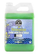 Chemical Guys 1Gallon Honeydew Snow Foam Auto Wash Cleansing Shampoo                                     - CWS_110 - Image 2