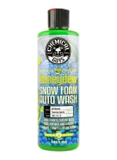 Chemical Guys 64oz Honeydew Snow Foam Auto Wash Cleansing Shampoo                                     - CWS_110_64 - Image 3