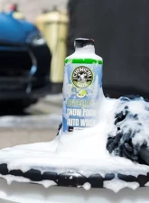 Chemical Guys 64oz Honeydew Snow Foam Auto Wash Cleansing Shampoo                                     - CWS_110_64 - Image 2