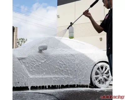 Chemical Guys 64oz Honeydew Snow Foam Auto Wash Cleansing Shampoo - CWS_110_64