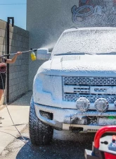 Chemical Guys 16oz Citrus Wash and Gloss Concentrated Car Wash                                     - CWS_301_16 - Image 2