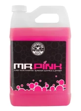 Chemical Guys 1Gallon Mr. Pink Super Suds Shampoo and Superior Surface Cleaning Soap                                     - CWS_402 - Image 4
