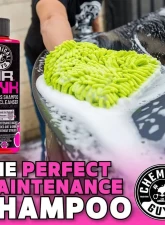 Chemical Guys 1Gallon Mr. Pink Super Suds Shampoo and Superior Surface Cleaning Soap                                     - CWS_402 - Image 2