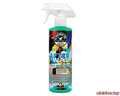 Chemical Guys 16oz After Wash Drying Agent - CWS_801_16