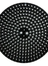 Chemical Guys Black Cyclone Dirt Trap Car Wash Bucket Insert                                     - DIRTTRAP01 - Image 2