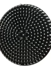 Chemical Guys Black Cyclone Dirt Trap Car Wash Bucket Insert                                     - DIRTTRAP01 - Image 2
