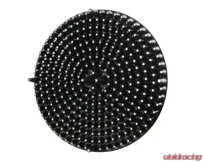 Chemical Guys Black Cyclone Dirt Trap Car Wash Bucket Insert - DIRTTRAP01