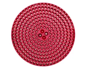 Chemical Guys Red Cyclone Dirt Trap Car Wash Bucket Insert