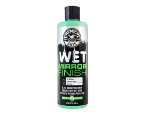 Chemical Guys 16oz Wet Mirror Finish Ultra Slick Gloss Magnifier
