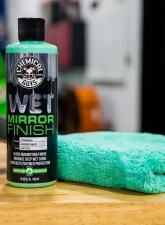 Chemical Guys 16oz Wet Mirror Finish Ultra Slick Gloss Magnifier                                     - GAP11216 - Image 2