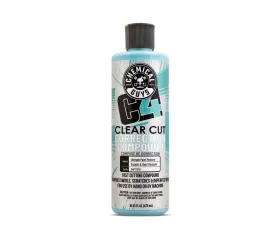 Chemical Guys 16oz C4 Clear Cut Correction Compound