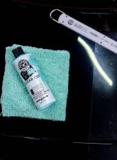 Chemical Guys 16oz C4 Clear Cut Correction Compound                                     - GAP11616 - Image 3