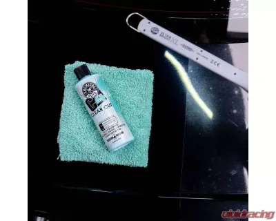 Chemical Guys 16oz C4 Clear Cut Correction Compound - GAP11616