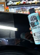 Chemical Guys 16oz C4 Clear Cut Correction Compound                                     - GAP11616 - Image 5